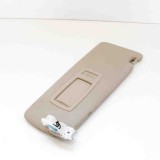 Parasolar Dreapta BMW Seria 3 Gran Turismo F34 (2014-) OEM 7322294