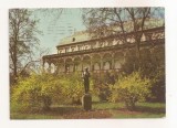 FA148 - Carte Postala - CEHIA - Praga. Belvedere, circulata 1969