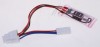 Termostat Degivrare Frigider/Combina LG J541-00009A - Compatibil Diverse Modele