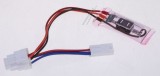 TERMOSTAT DE DEGIVRARE J541-00009A Frigider / Combina frigorifica LG