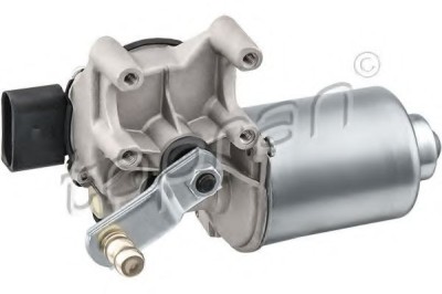 Motor stergatoare SKODA ROOMSTER (5J) (2006 - 2015) TOPRAN 115 062 foto