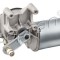 Motor stergatoare SKODA FABIA II Combi (2007 - 2014) TOPRAN 115 062