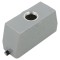 Carcasă LAPP HDC H-B 24 pentru conectori pe cablu, fixare clichet, aluminiu, filet M25