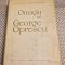 Omagiul lui George Oprescu Academia Romana