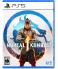 Mortal Kombat 1 - Playstation 5 (PS5) - Joc Fighting, Nou Sigilat - PEGI 18