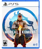Mortal Kombat 1 Playstation 5, Nou/Sigilat