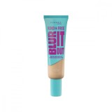 Fond de ten Kind &amp; Free Blur It Out 082 Golden Ivory, 30ml, Rimmel London