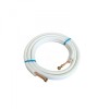 Tevi cupru izolate - 12000 BTU