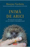 Massimo Vacchetta - Inima de arici, 2020, Polirom