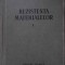 REZISTENTA MATERIALELOR VOL.1-N.M. BELEAEV-226292