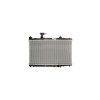 Radiator Apa Toyota Yaris Verso Nlp2 Ncp2 Denso Drm50007