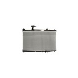 Radiator Apa Toyota Yaris Verso Nlp2 Ncp2 Denso Drm50007