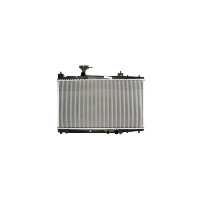 Radiator Apa Toyota Yaris Verso Nlp2 Ncp2 Denso Drm50007 foto