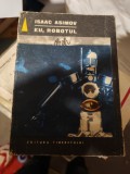 Isaac Asimov - Eu, Robotul