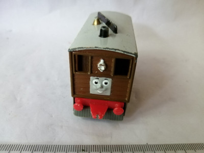 bnk jc Thomas si prietenii - Toby - ERTL foto