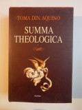 SUMMA THEOLOGICA , VOLUMUL I de TOMA DIN AQUINO , 2009