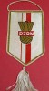 Fanion fotbal - Federatia de Fotbal din POLONIA