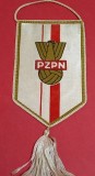 Fanion fotbal - Federatia de Fotbal din POLONIA