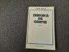 Zmeura de Campie - Mircea Nedelciu Princeps, Editura Militara 1984, Carte de Lux, Bibliofilie