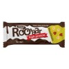 Baton Proteic cu Alune de Padure Invelit in Ciocolata Bio 40 grame Roobar, Dragon Superfoods