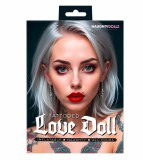 Papusa gonflabila Tattooed Love Doll
