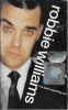 Casetă audio Robbie Williams - I'Ve Been Expecting You, Casete audio