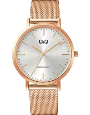 Ceas Barbati, Q&amp;Q by Citizen, Classic C34A-006PY - Marime universala