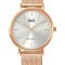 Ceas Barbati, Q&amp;Q by Citizen, Classic C34A-006PY - Marime universala