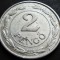 Moneda istorica 2 PENGO - UNGARIA, anul 1941 *cod 445 B