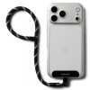 Snur Telefon Ringke Link Flow P-Type, Negru, Universal