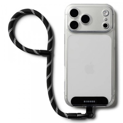 Snur Telefon Ringke Link Flow P-Type, Negru foto