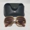 Ochelari de soare pentru doamne - ochelari de firma marca Ray-Ban JACKIE OHH II