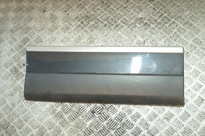 Bandou inferior ușă dreapta spate LAND ROVER RANGE ROVER IV L405 2014 OEM: CK52-274A48-AC | 2196242 foto