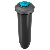 Aspersor Gardena SD80, telescopic, ingropat, filet interior 1/2&quot;, raza reglabila 3 - 5 m