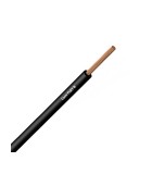 Cablu 1mm FLRY-B1.00-BK negru