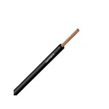 Cablu 0.35mmp FLRY-B0.35-BK negru
