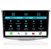 Navigatie Dedicata Volkswagen Passat B6, B7, CC (2005 -2015),10Inch, 4Gb Ram, 64Gb Stocare, Carplay