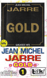Casetă audio Jean Michel Jarre - Gold - 1, Ambientala