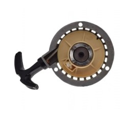 Demaror Pocket Bike- Mini ATV - model simplu, GRI