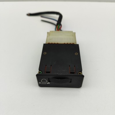 Comutator de reglare &amp;icirc;nălțime faruri MASERATI 425 1987 OEM: 323120110 | 32740576 foto