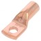 V&acirc;rf Inelar Tubular M6 25mm2 Crimpat Cupru 28,5mm