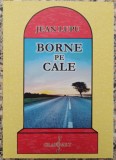 Borne pe cale - Jean Lupu