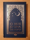 O mie și una de nopți vol. 6/ VI (Nopțile 316-393) (Erc Press)