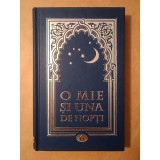 O mie și una de nopți vol. 6/ VI (Nopțile 316-393) (Erc Press)