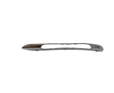Bandou grila bara protectie fata MERCEDES Clasa C (W204), 03.2011-, Versiune USA, fata, partea stanga, cromat, Rapid