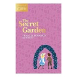 Carte straina Secret Garden, Editura HarperCollins Children's Classics, Carti pentru copii in engleza
