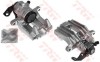 Etrier frana VW GOLF IV (1J1) (1997 - 2005) TRW BHN180E