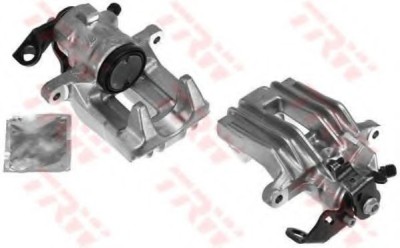 Etrier frana AUDI TT Roadster (8N9) (1999 - 2006) TRW BHN180E foto