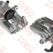 Etrier frana VW GOLF IV (1J1) (1997 - 2005) TRW BHN180E
