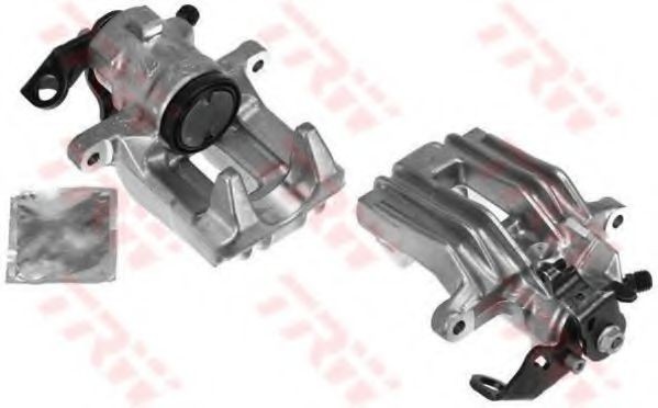Etrier frana AUDI TT Roadster (8N9) (1999 - 2006) TRW BHN180E